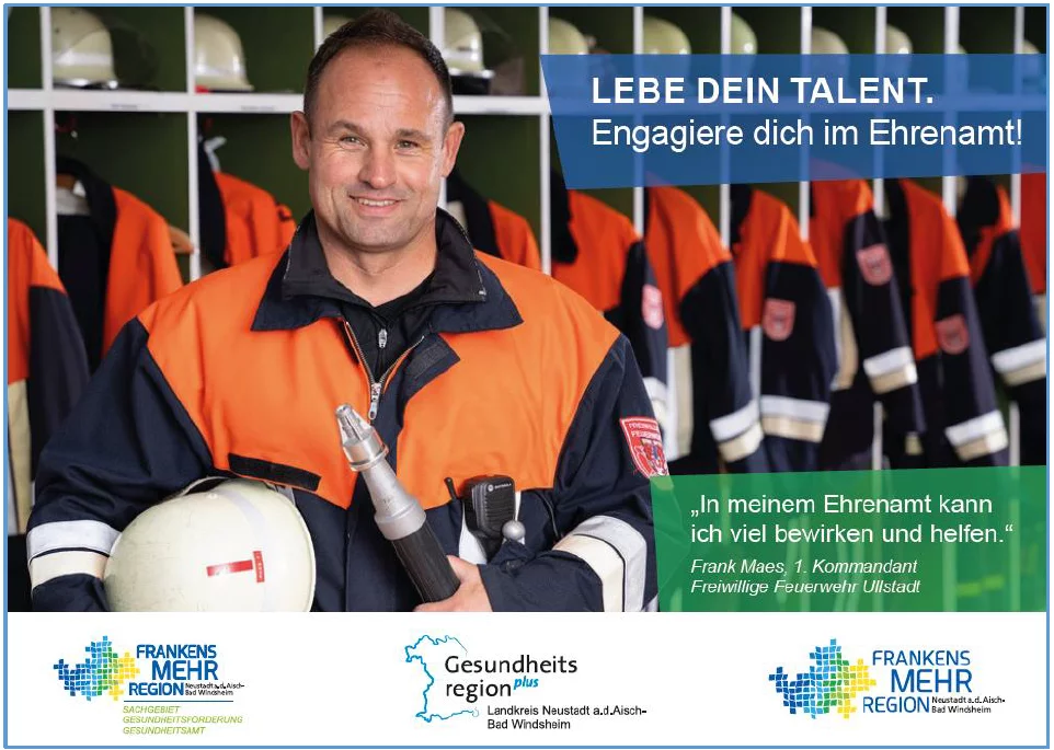 Lebe dein Talent